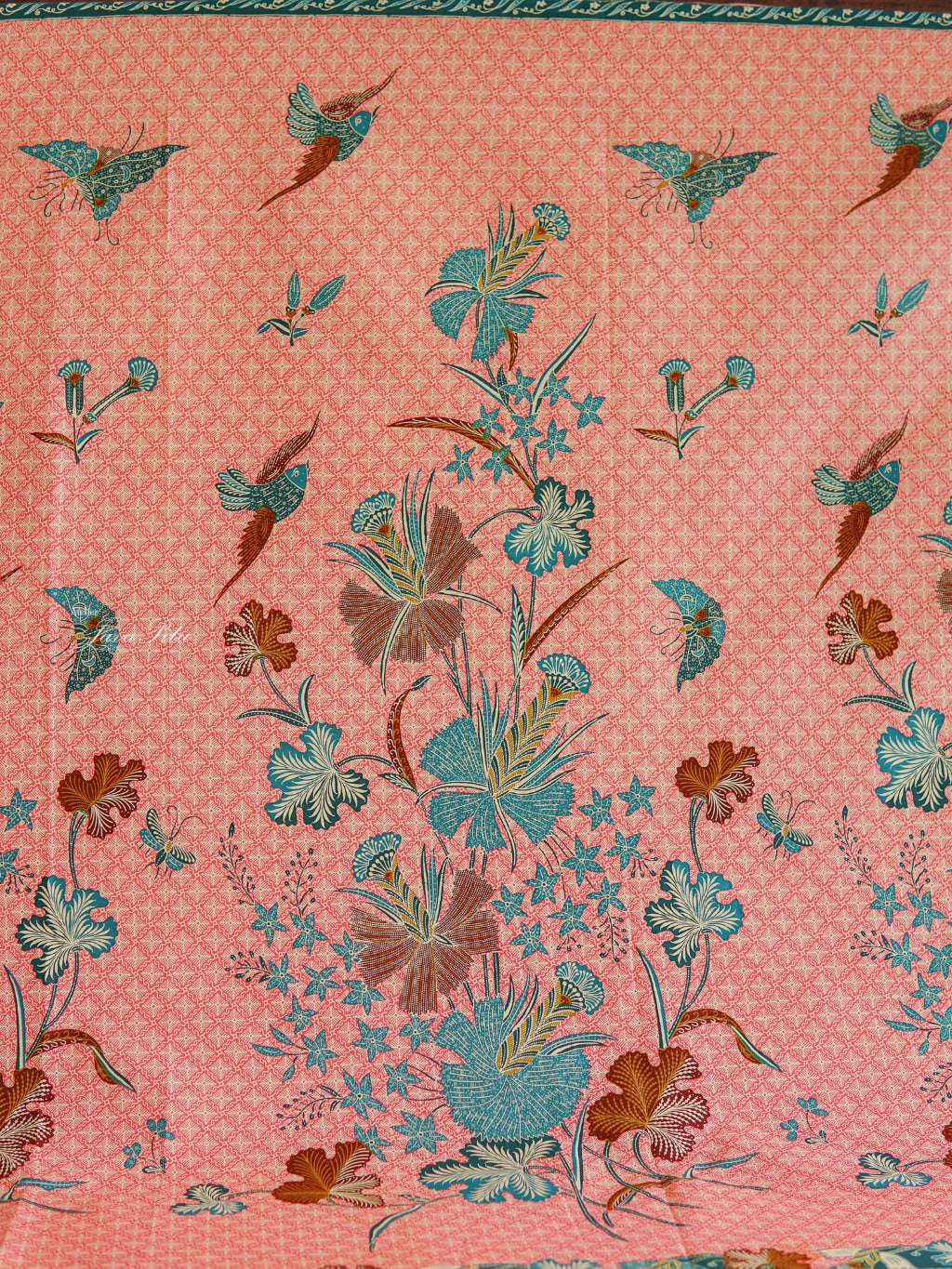 Kain Batik - Kudus Pekalongan - CherryBreeze - JavaPitu