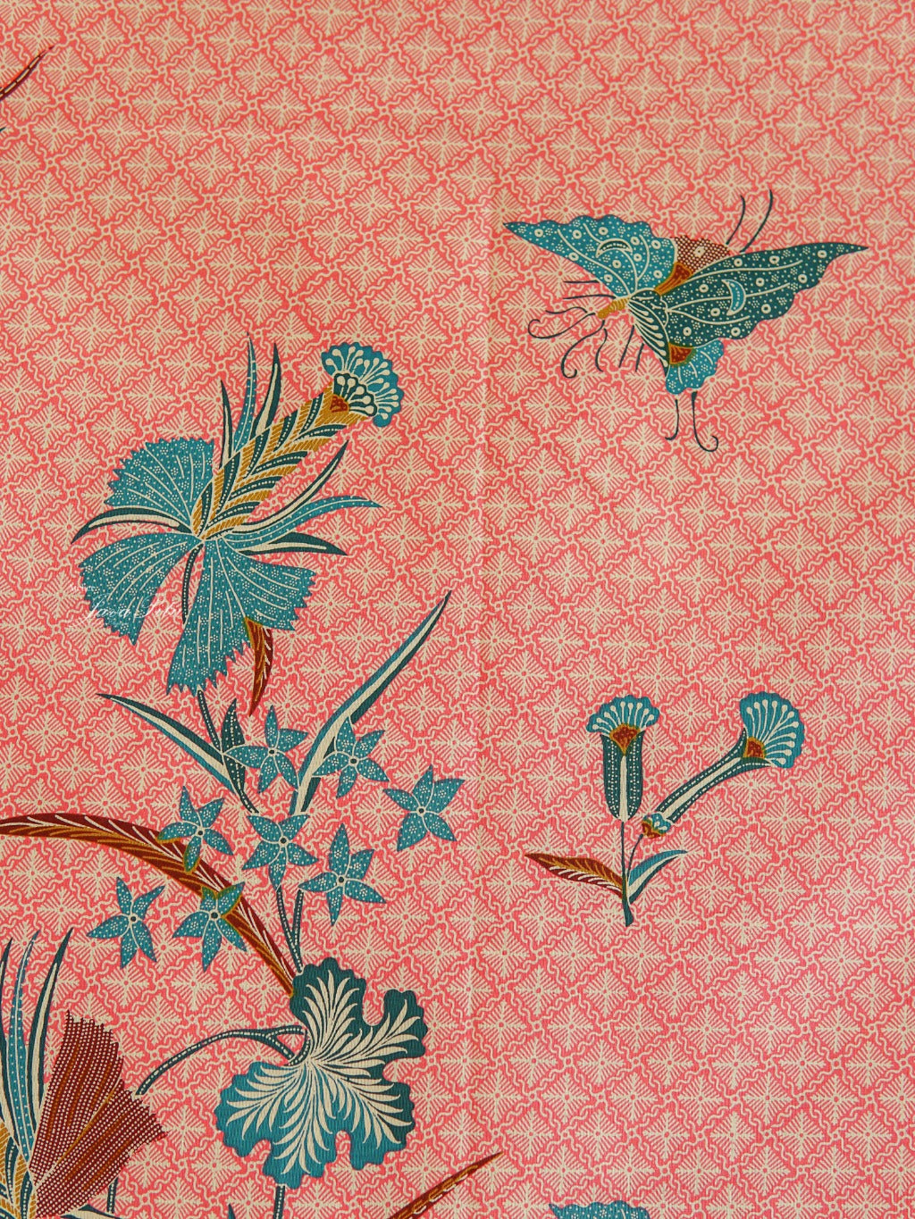 Kain Batik - Kudus Pekalongan - CherryBreeze - JavaPitu