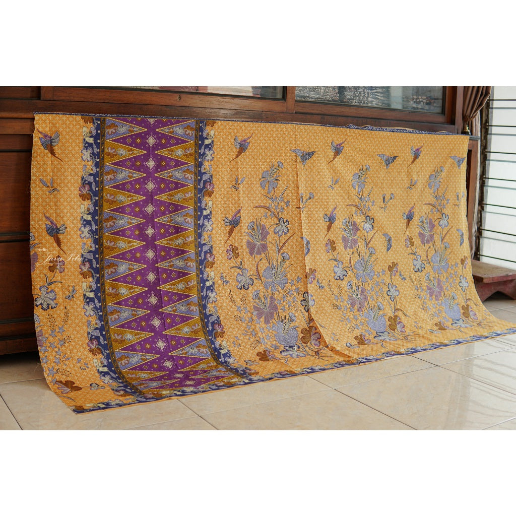 Kain Batik - Kudus Pekalongan - CherryBreeze - JavaPitu