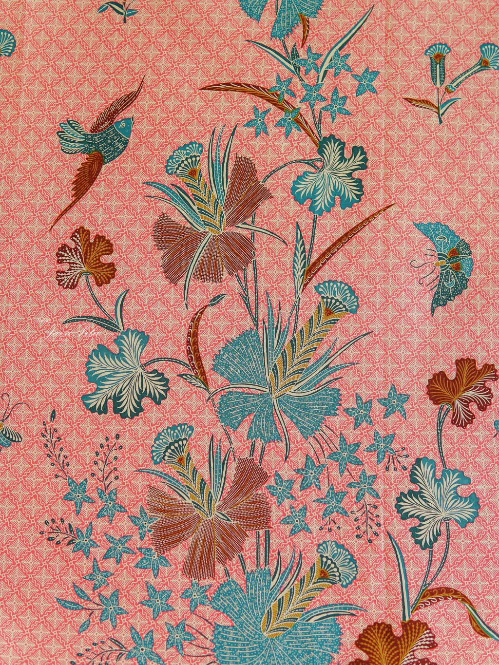 Kain Batik - Kudus Pekalongan - CherryBreeze - JavaPitu