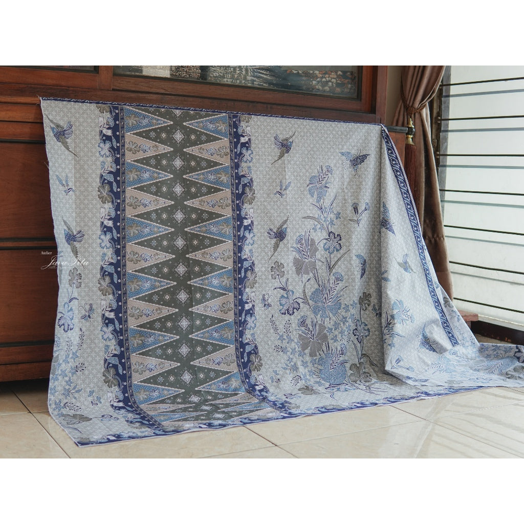 Kain Batik - Kudus Pekalongan - CherryBreeze - JavaPitu