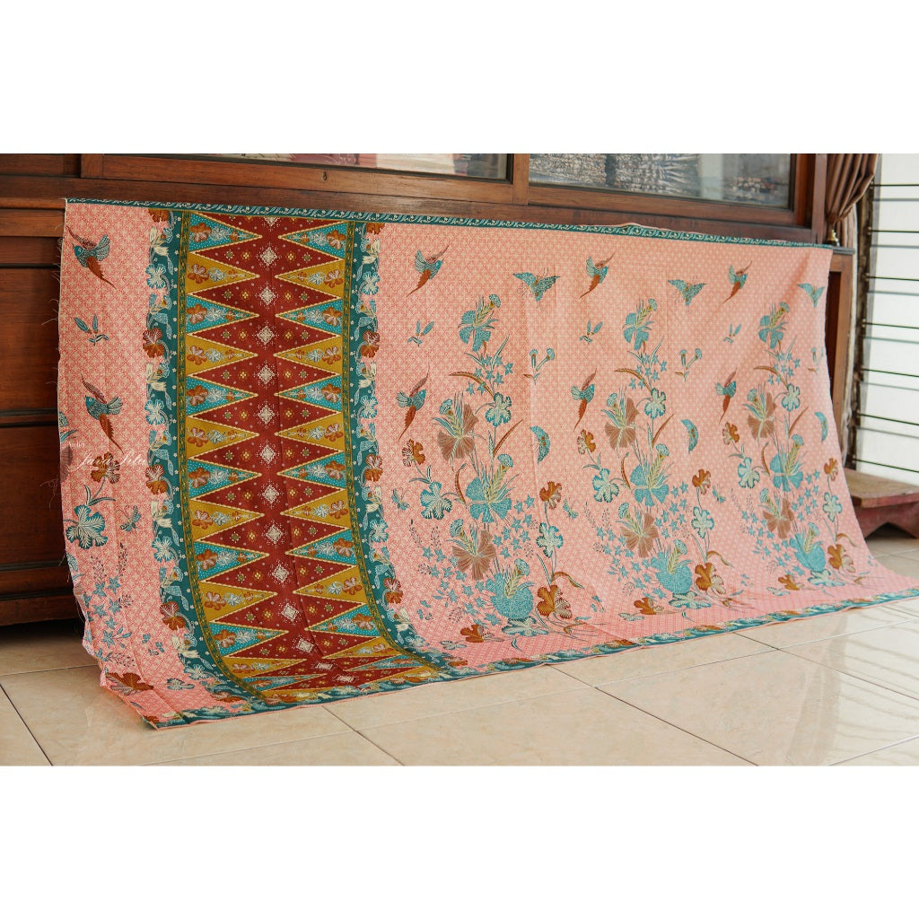 Kain Batik - Kudus Pekalongan - CherryBreeze - JavaPitu