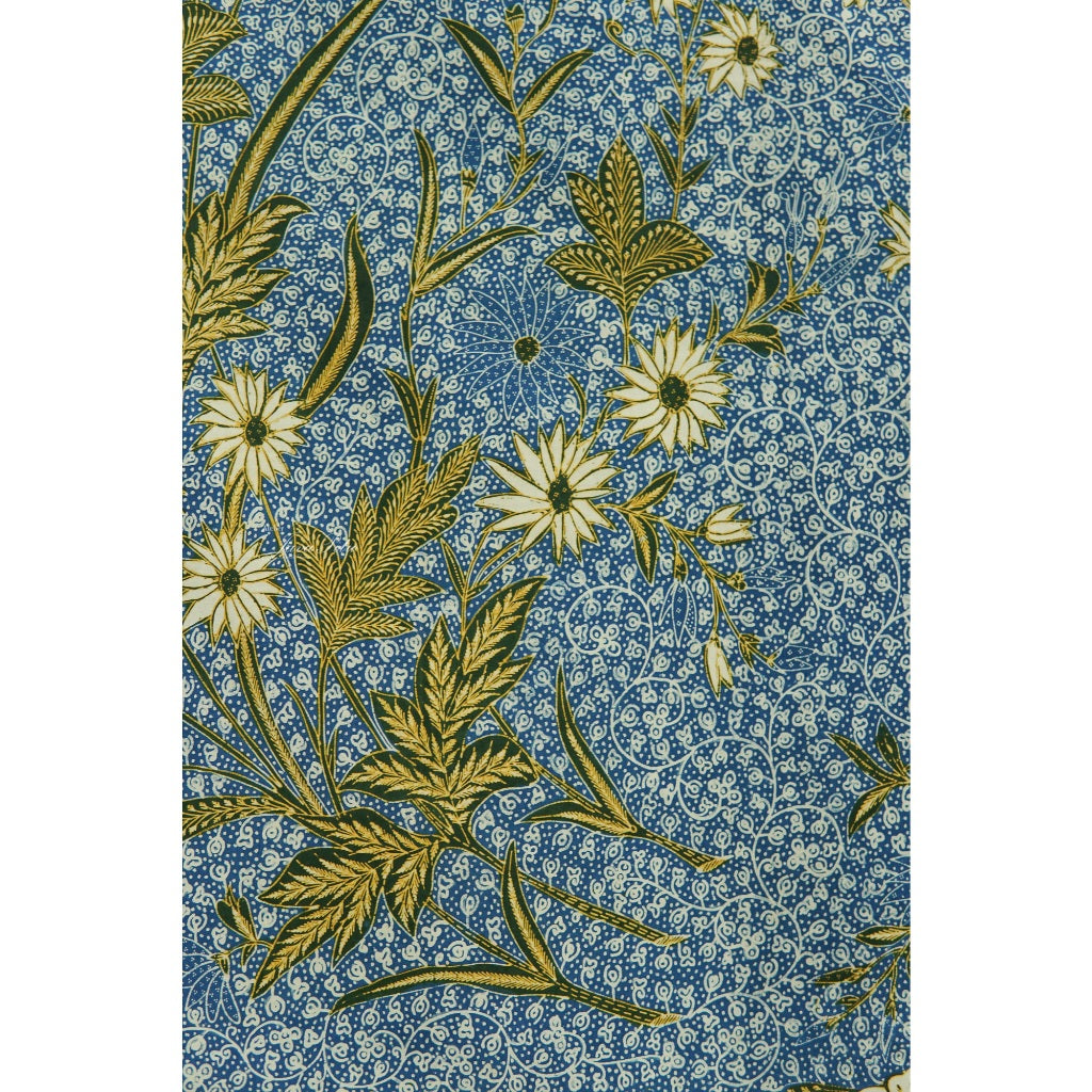 JavaPitu - Gan Tjoe Sin - Pekalongan - Batik Tulis Lawasan - C.1940
