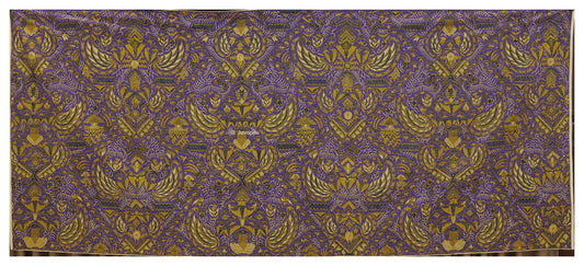 JavaPitu - Batik Lawas GTS Gotikswan Hardjonagoro Original - SOLO - 1955's