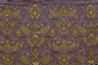 JavaPitu - Batik Lawas GTS Gotikswan Hardjonagoro Original - SOLO - 1955's