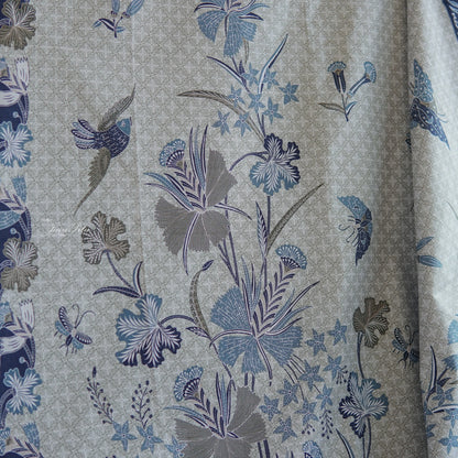 Kain Batik - Kudus Pekalongan - SageBlue - JavaPitu