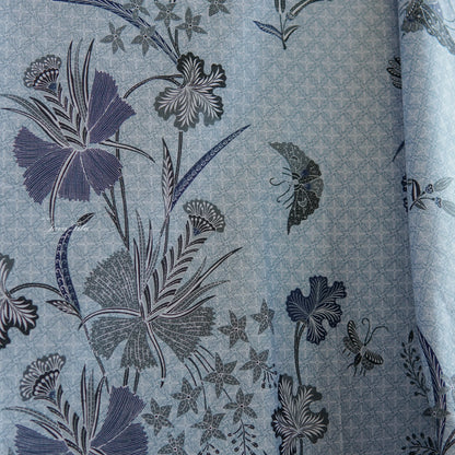 Kain Batik - Kudus Pekalongan - Blue in Blue - JavaPitu