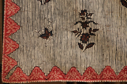 Collector: Batik Banyumas Stik 16, Ca.1930 - Javapitu