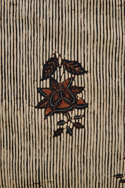 Collector: Batik Banyumas Stik 16, Ca.1930 - Javapitu