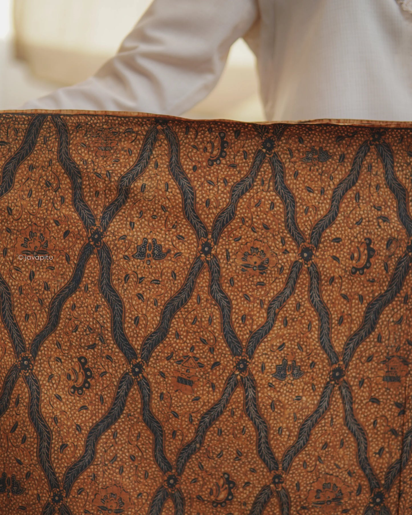 Lawasan: Batik Tulis Classic Solo, Ca.1960