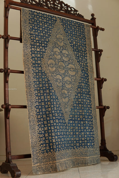 Batik Jambi " Kerak Mutung " , Early 20th C - JavaPitu