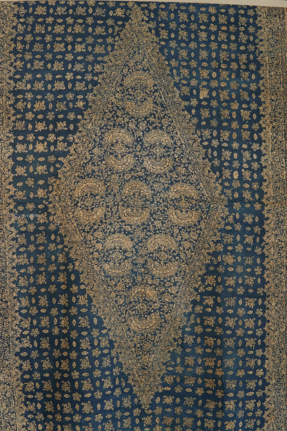 Batik Jambi " Kerak Mutung " , Early 20th C - JavaPitu