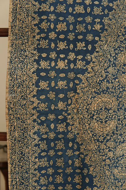 Batik Jambi " Kerak Mutung " , Early 20th C - JavaPitu