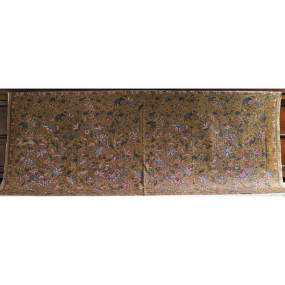 JavaPitu - Kain Batik Tiga Negri / 3 Negeri halus - 6420