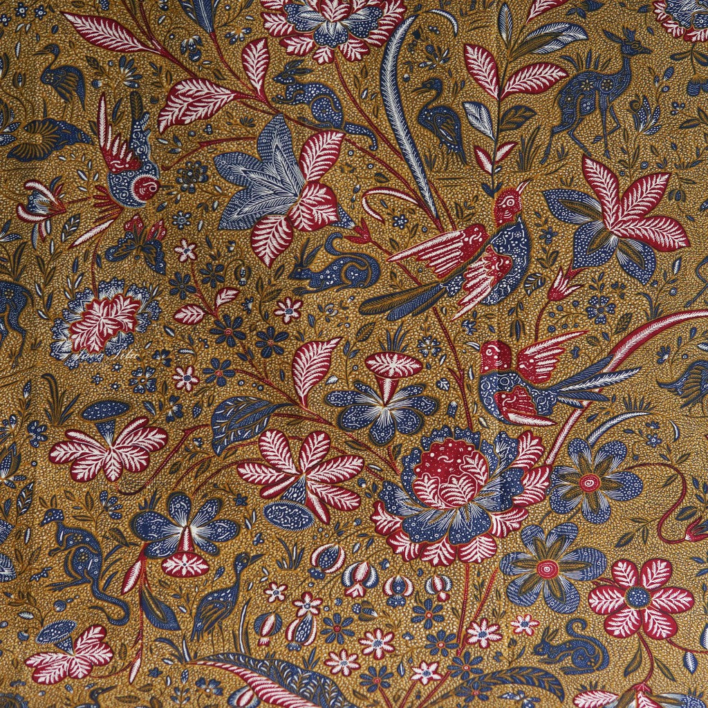 JavaPitu - Kain Batik Tiga Negri / 3 Negeri halus - 6420