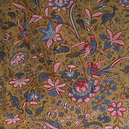 JavaPitu - Kain Batik Tiga Negri / 3 Negeri halus - 6420