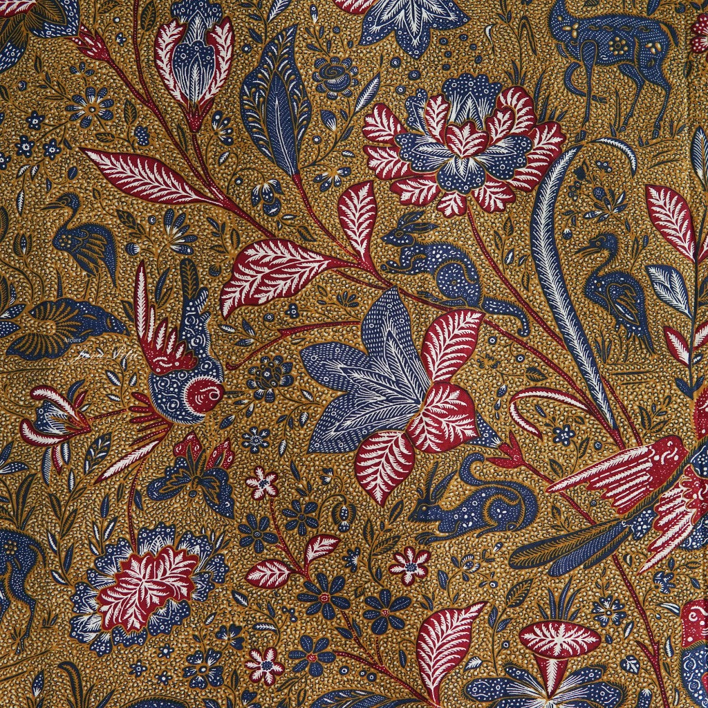 JavaPitu - Kain Batik Tiga Negri / 3 Negeri halus - 6420