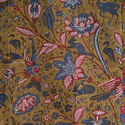 JavaPitu - Kain Batik Tiga Negri / 3 Negeri halus - 6420