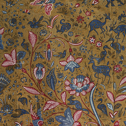 JavaPitu - Kain Batik Tiga Negri / 3 Negeri halus - 6420