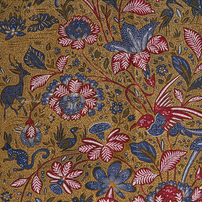 JavaPitu - Kain Batik Tiga Negri / 3 Negeri halus - 6420