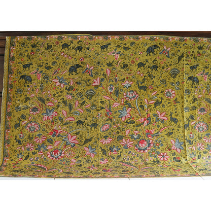 JavaPitu - Kain Batik Tiga Negri / 3 Negeri halus - 6420
