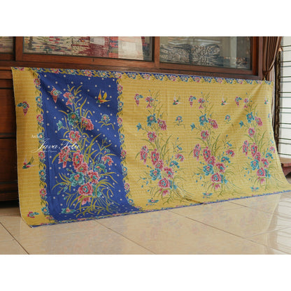 Batik Textile - Buket Limaran - RoyalSoga