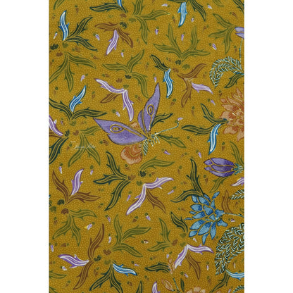 JavaPitu - The Tie Siet - Pekalongan - Batik Tulis Lawasan