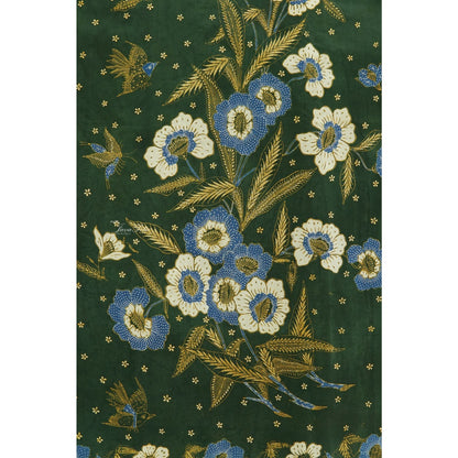 JavaPitu - Gan Tjoe Sin - Pekalongan - Batik Tulis Lawasan - C.1940