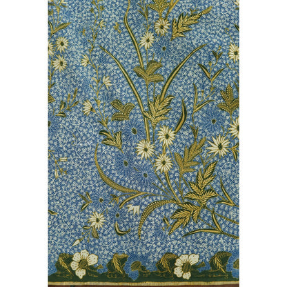 JavaPitu - Gan Tjoe Sin - Pekalongan - Batik Tulis Lawasan - C.1940
