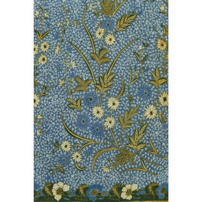 JavaPitu - Gan Tjoe Sin - Pekalongan - Batik Tulis Lawasan - C.1940