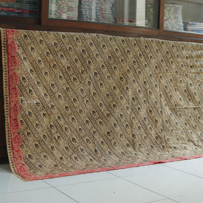 JavaPitu - Kain Batik Lawas Banyumas pengaruh keraton - C.1970-1980
