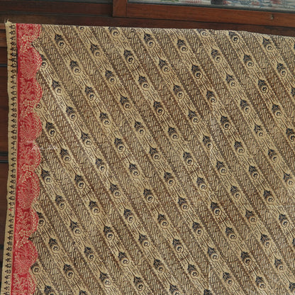 JavaPitu - Kain Batik Lawas Banyumas pengaruh keraton - C.1970-1980