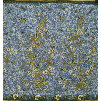 JavaPitu - Gan Tjoe Sin - Pekalongan - Batik Tulis Lawasan - C.1940