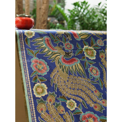 JavaPitu - Kain Batik Katun Sawunggaling Adiningrat - 230 x 110 cm - 6488