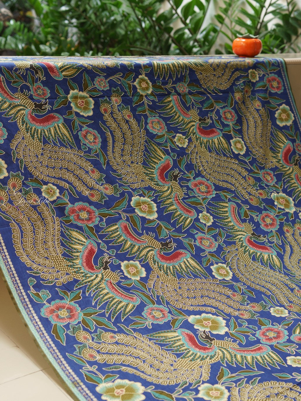 JavaPitu - Kain Batik Katun Sawunggaling Adiningrat - 230 x 110 cm - 6488