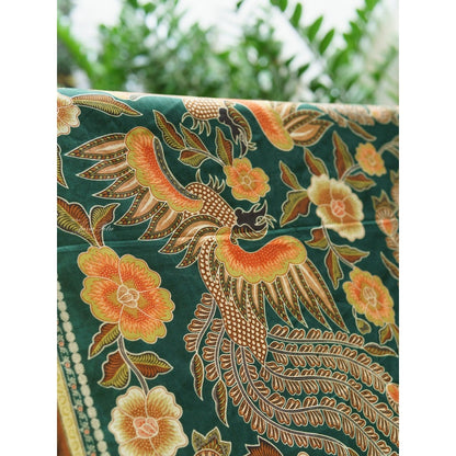 JavaPitu - Kain Batik Katun Sawunggaling Adiningrat - 230 x 110 cm - 6488