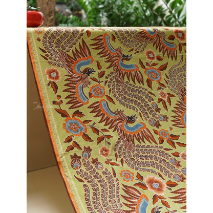 JavaPitu - Kain Batik Katun Sawunggaling Adiningrat - 230 x 110 cm - 6488