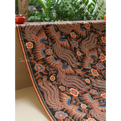 JavaPitu - Kain Batik Katun Sawunggaling Adiningrat - 230 x 110 cm - 6488