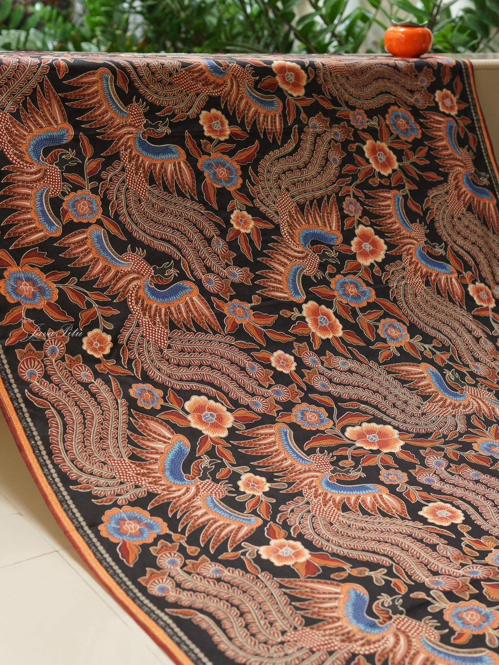 JavaPitu - Kain Batik Katun Sawunggaling Adiningrat - 230 x 110 cm - 6488