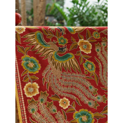 JavaPitu - Kain Batik Katun Sawunggaling Adiningrat - 230 x 110 cm - 6488