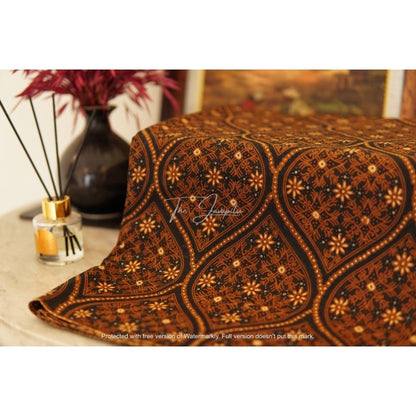 Premium batik tulis " Cakar Delima "/Based on Surakarta,Java,Indonesia