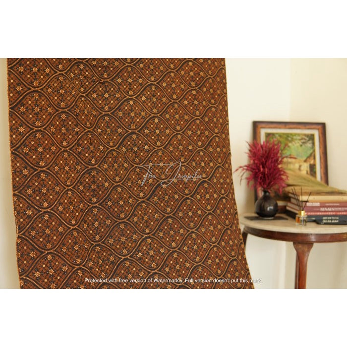 Premium batik tulis