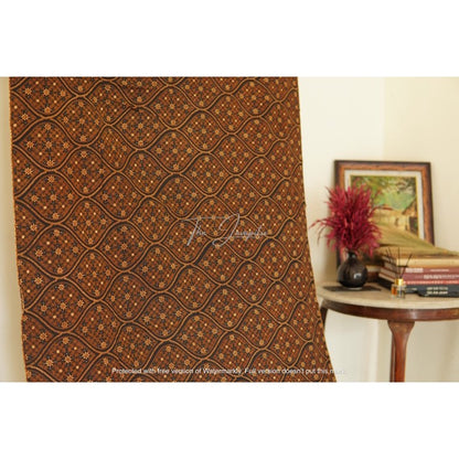 Premium batik tulis " Cakar Delima "/Based on Surakarta,Java,Indonesia