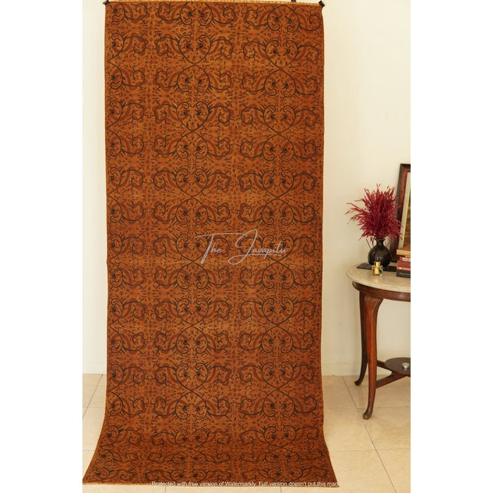 Batik Tulis Nora Yap (Maestro Batik dan Tokoh Mangkunegaran Surakarta)