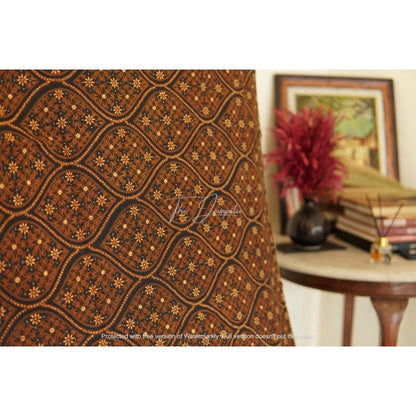 Premium batik tulis " Cakar Delima "/Based on Surakarta,Java,Indonesia