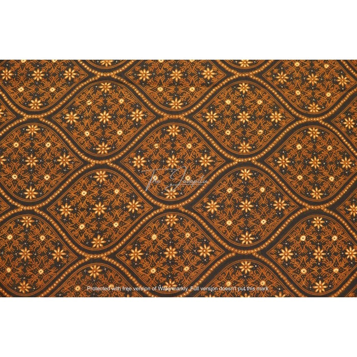Premium batik tulis