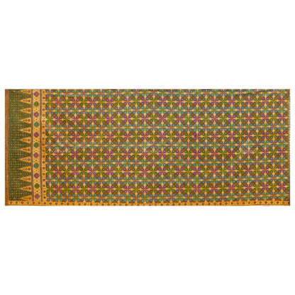 Tulis Batik Kain panjang Skirt cloth, Indonesia." JLAMPRANG " C. 1950