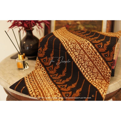 Premium Batik Tulis / Pattern : Liris Parang Modhang.Origin : Surakart